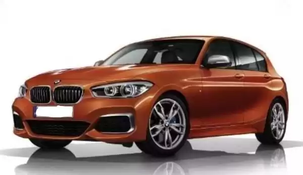 Использовал BMW Unspecified Продается в Аль-Садд , Доха #7717 - 1  image 